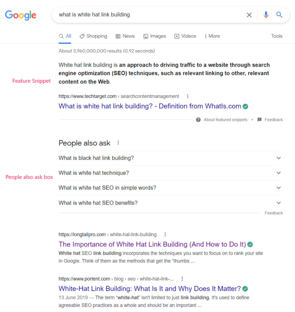 Comment connaître le positionnement d'un site sur Google ?